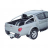 Дуга багажника удлинённая (d63,5) для Mitsubishi L200 (2014-2015)(Окрашенное) купить недорого с доставкой в Баган