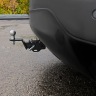 ТСУ /съемный квадрат/ KIA Sorento 2012-2020/ HYUNDAI Santa Fe 2012-2018 купить недорого с доставкой в Баган