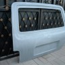 Дверь задка стеклопластиковая для B@3 21213 "L@DA 4x4" купить недорого с доставкой в Баган