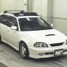 Аэродинамический обвес (сток) на Toyota Caldina (210) Дорестайлинг купить недорого с доставкой в Баган