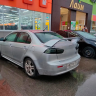 Спойлер "EVO" для Mitsubishi Lancer 10 (2007-2016) купить недорого с доставкой в Баган