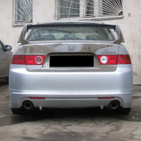 Аэродинамический обвес "Mugen" для Honda Accord (2002-2006) купить недорого с доставкой в Баган