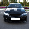 Аэродинамический обвес "Mugen" для Honda Accord (2002-2006) купить недорого с доставкой в Баган