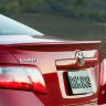 Спойлер "ОЭМ" для Toyota Camry (XV40) (2006-2009) купить недорого с доставкой в Баган